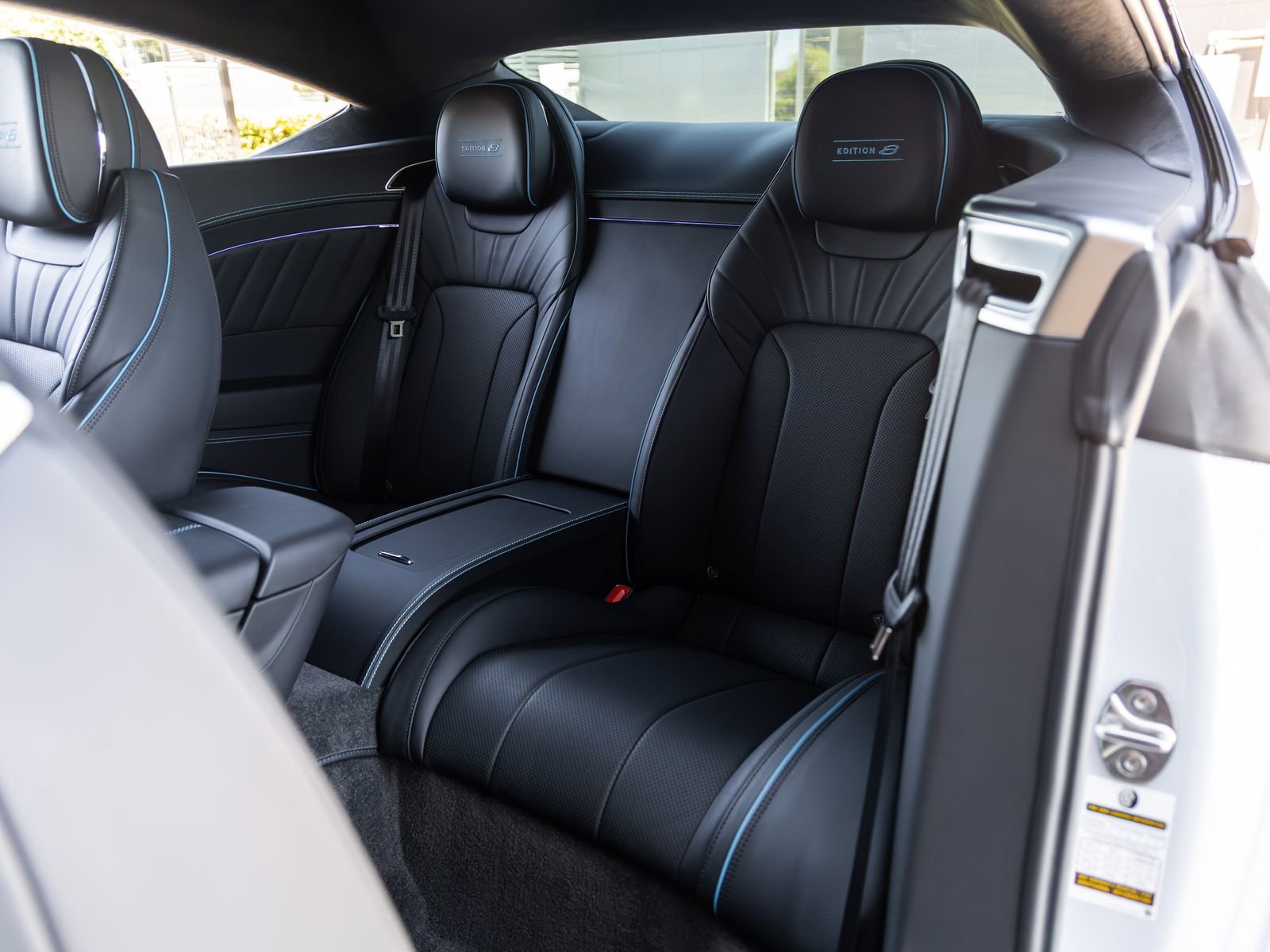 Used 2024 Bentley Continental GT image 39