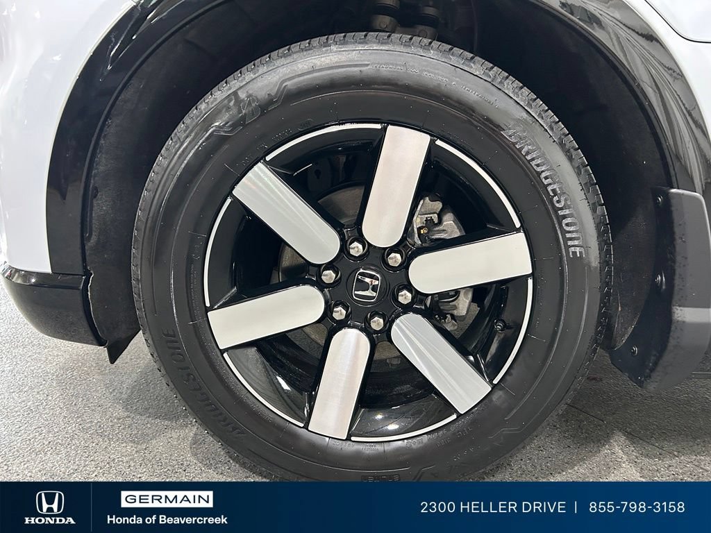Used 2026 Honda Prologue Touring image 13