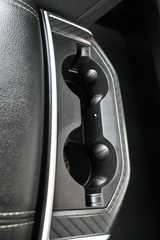 Used 2025 RAM 1500 Big Horn AWD/4WD image 18