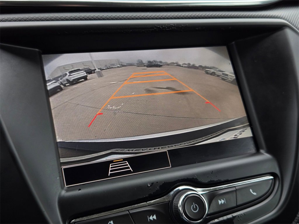 Used 2023 Chevrolet TrailBlazer LT image 31