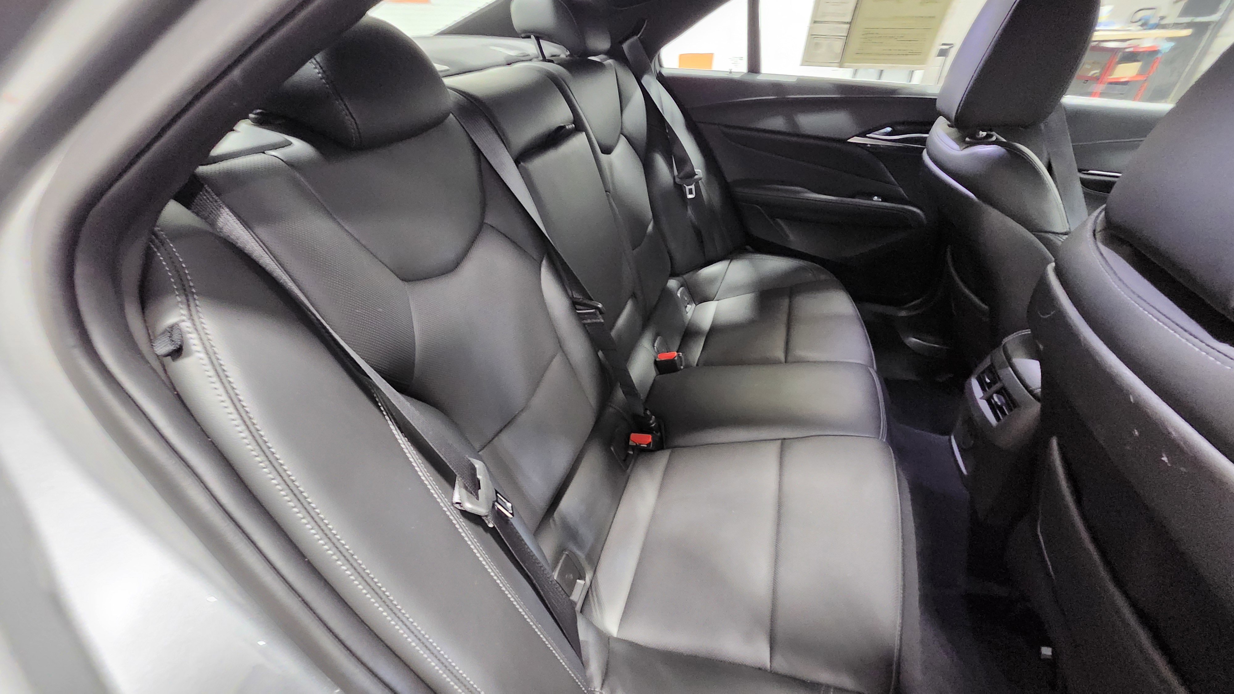 Used 2024 Cadillac CT4 Premium Luxury w/ Climate Package image 20