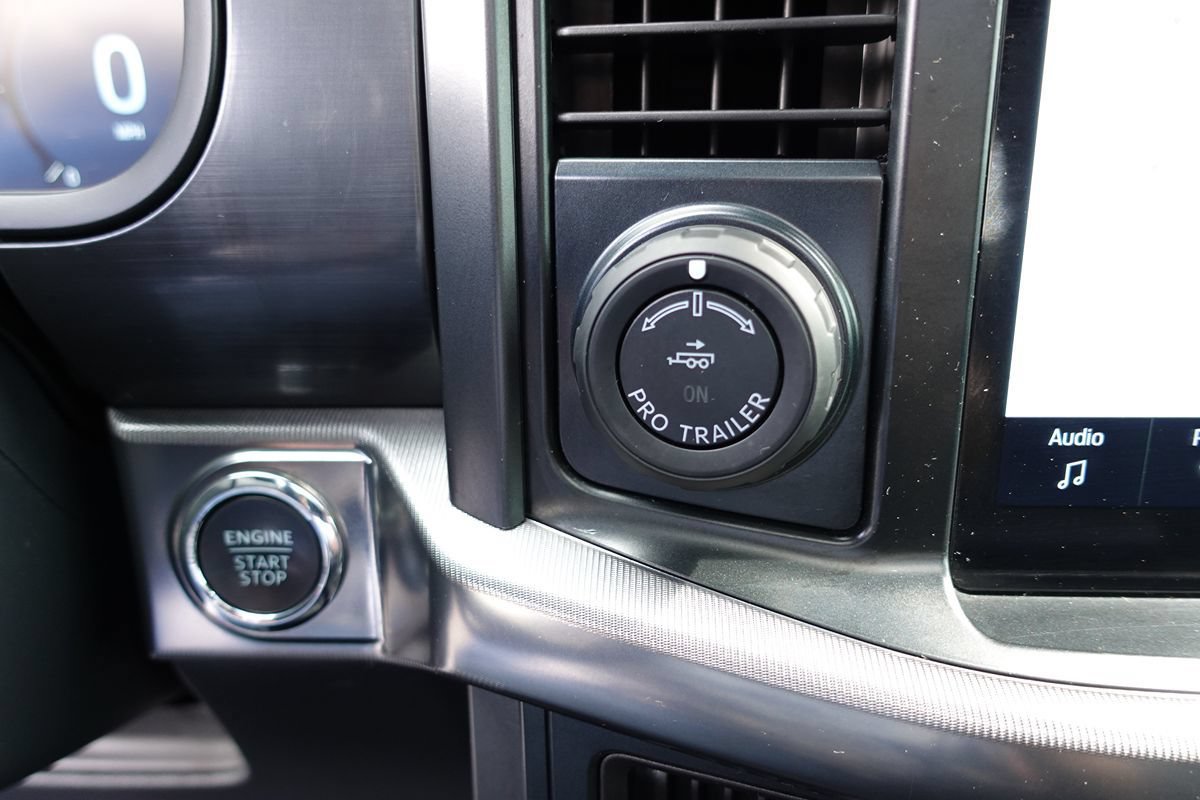 Used 2024 Ford F150 Lariat AWD/4WD image 55