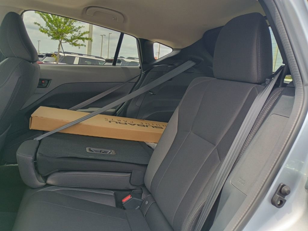 New 2026 Subaru Crosstrek 2.0i Premium image 14