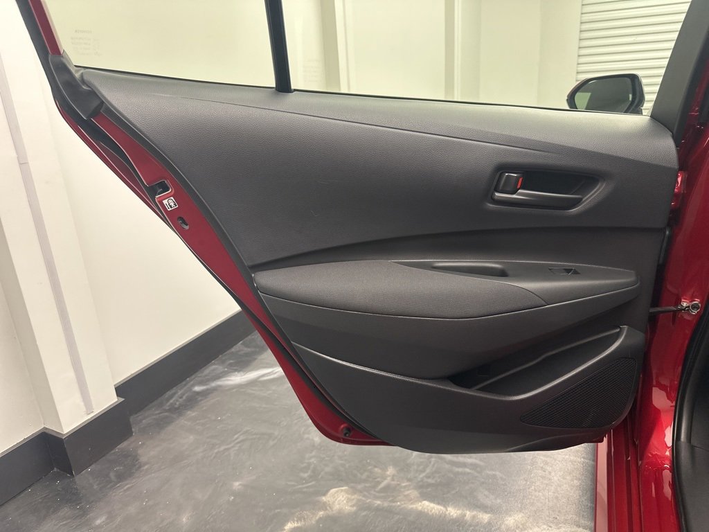 Used 2023 Toyota Corolla LE image 14