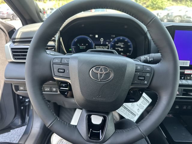 New 2026 Toyota Camry XSE w/ Premium Plus Package FWD image 14