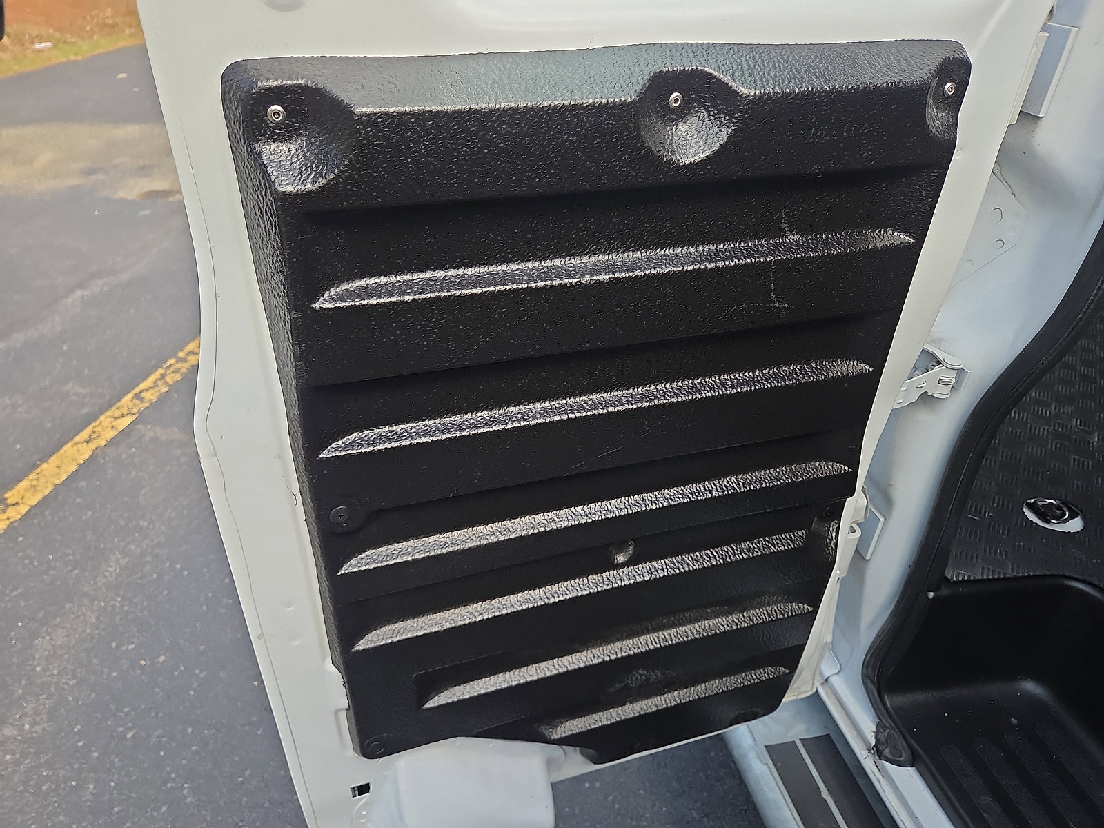 Used 2024 Chevrolet Express 2500 Work Van w/ Driver Convenience Package image 20