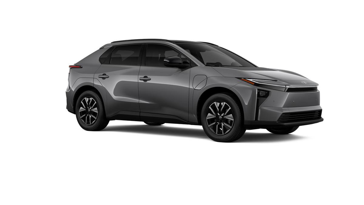 New 2026 Toyota bZ FWD image 60