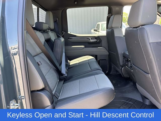 Used 2026 Chevrolet Silverado 1500 ZR2 AWD/4WD image 20