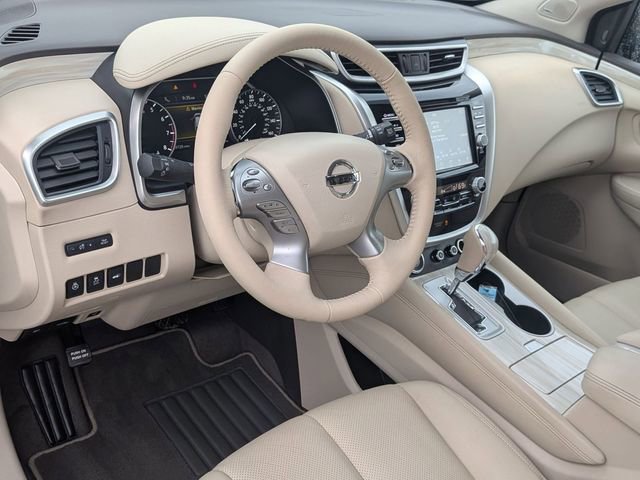 Used 2017 Nissan Murano Platinum AWD/4WD image 11