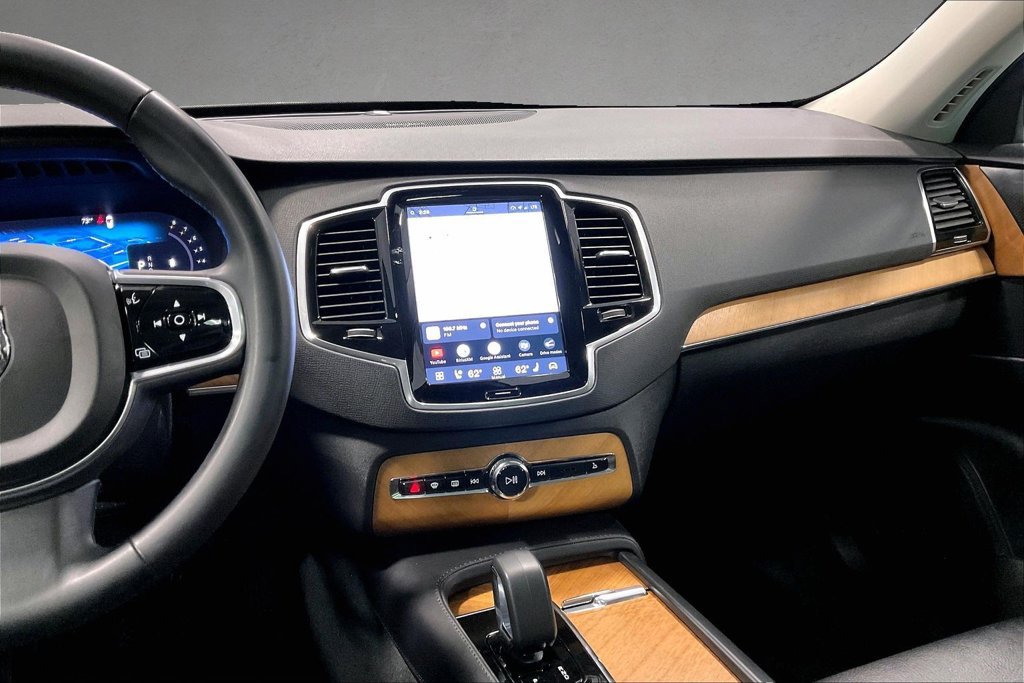 Certified 2023 Volvo XC90 B6 Plus w/ Protection Package Premier AWD/4WD image 10