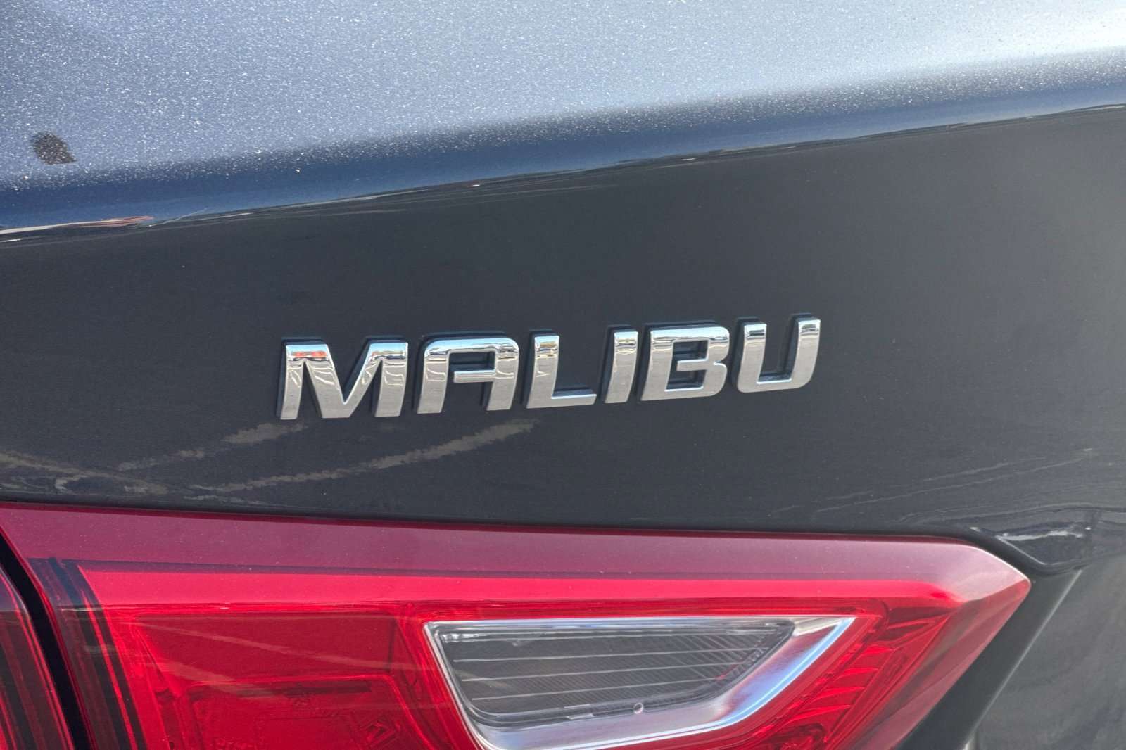 Used 2023 Chevrolet Malibu LT w/ Driver Confidence Package image 52