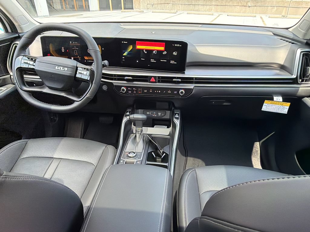 New 2026 Kia Sorento S w/ S Panoramic Sunroof Package AWD/4WD image 16
