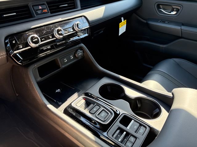 New 2026 Honda Pilot EX-L image 25