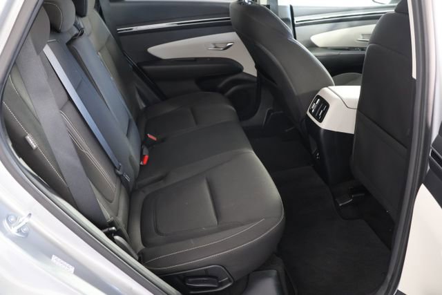 Used 2024 Hyundai Tucson SEL image 21
