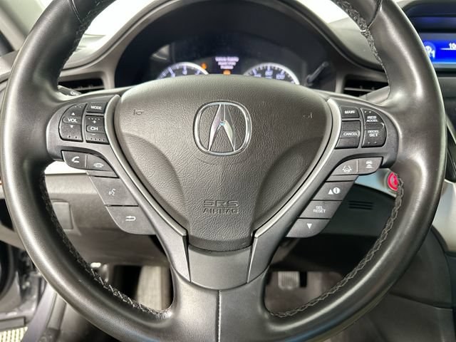 Used 2022 Acura ILX FWD image 19