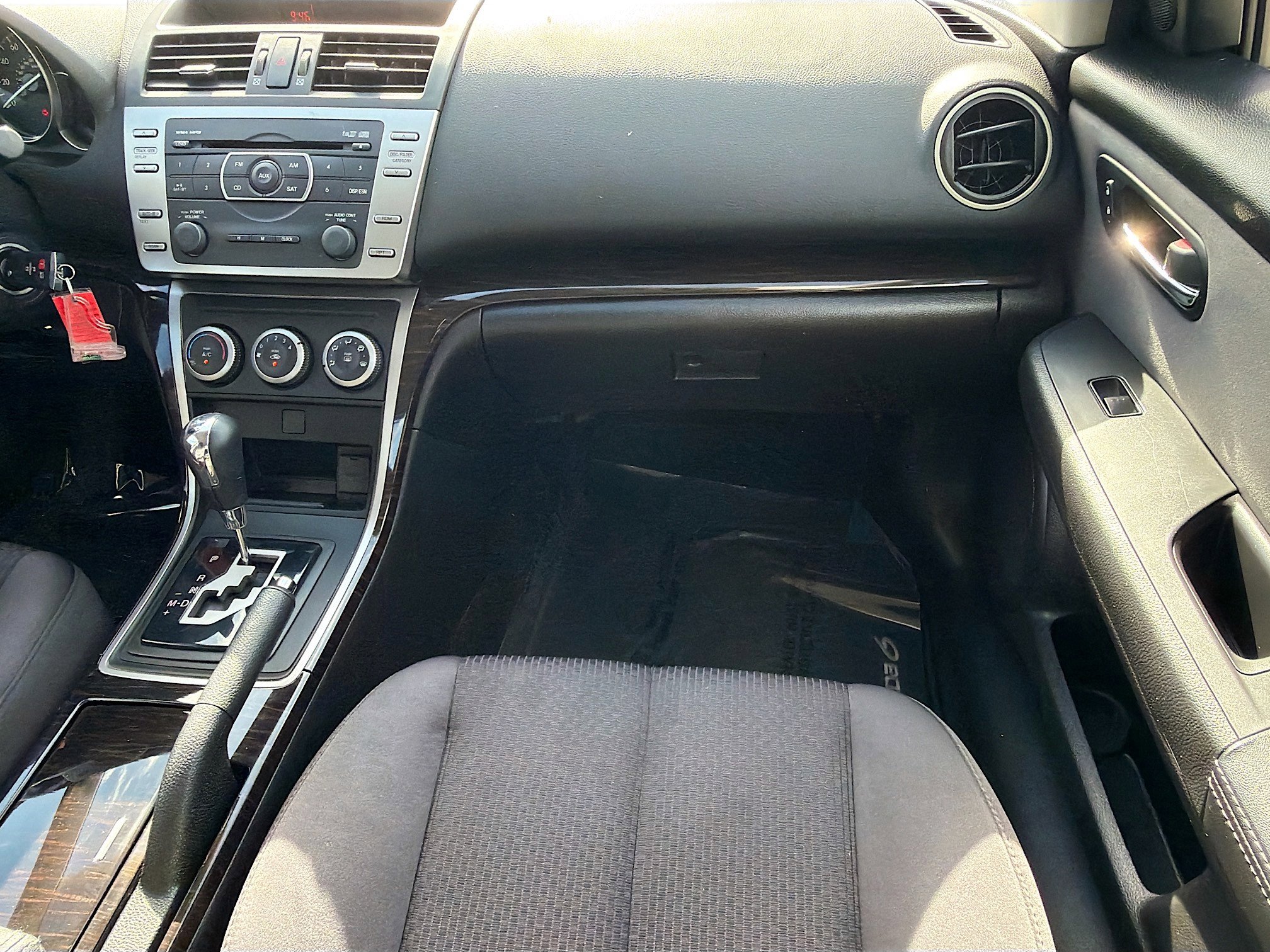 Used 2013 MAZDA MAZDA6 i Touring image 17