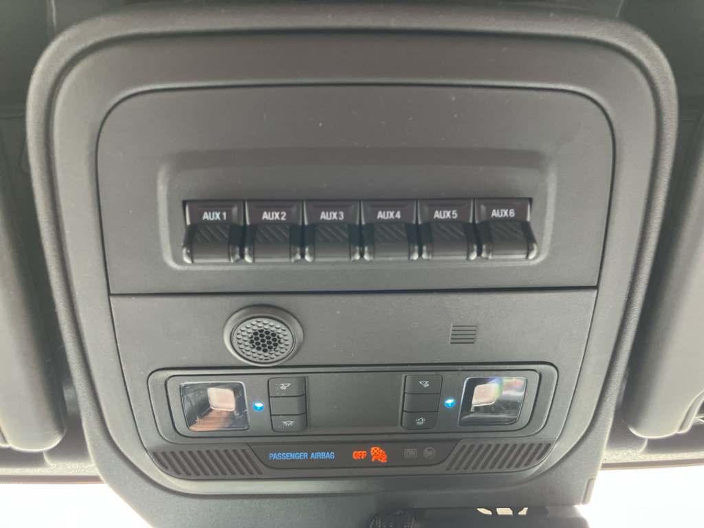 Used 2023 Ford Bronco Wildtrak AWD/4WD image 27