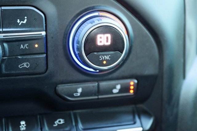 Used 2021 Chevrolet Silverado 1500 RST w/ Texas Edition Plus image 26