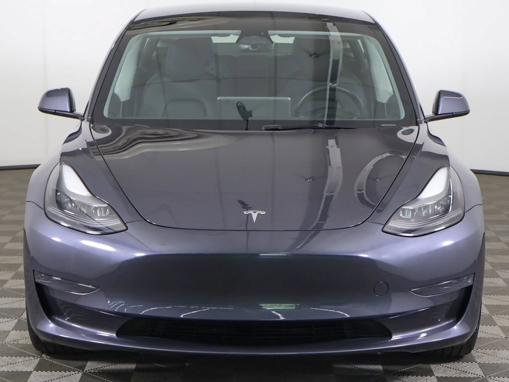 Used 2023 Tesla Model 3 Standard Range RWD image 11