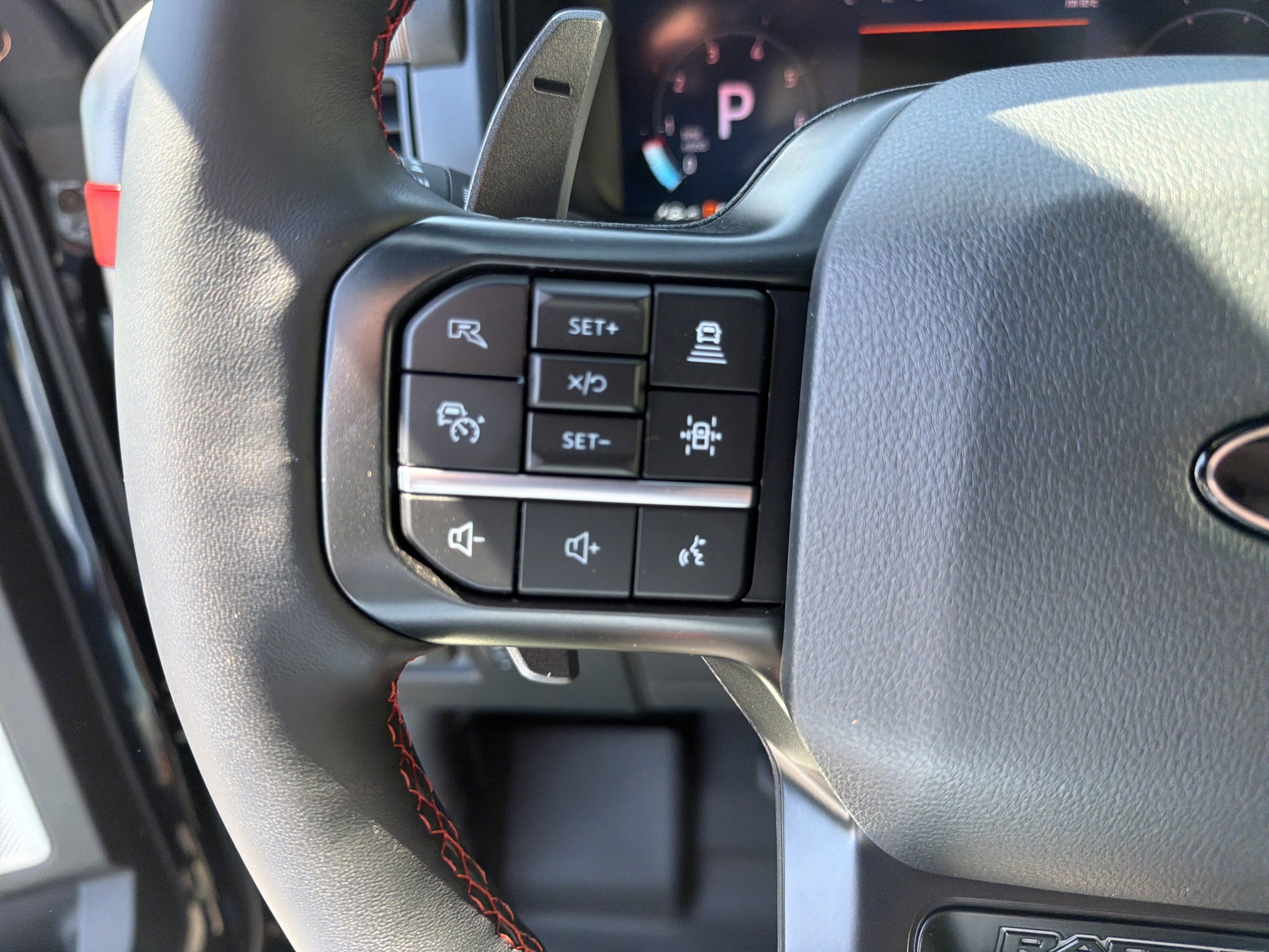 New 2026 Ford F150 Raptor AWD/4WD image 39