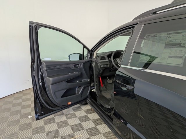 New 2026 Honda Odyssey EX-L image 15