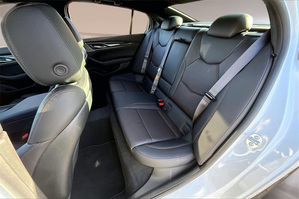 New 2026 Cadillac CT5 Sport image 10