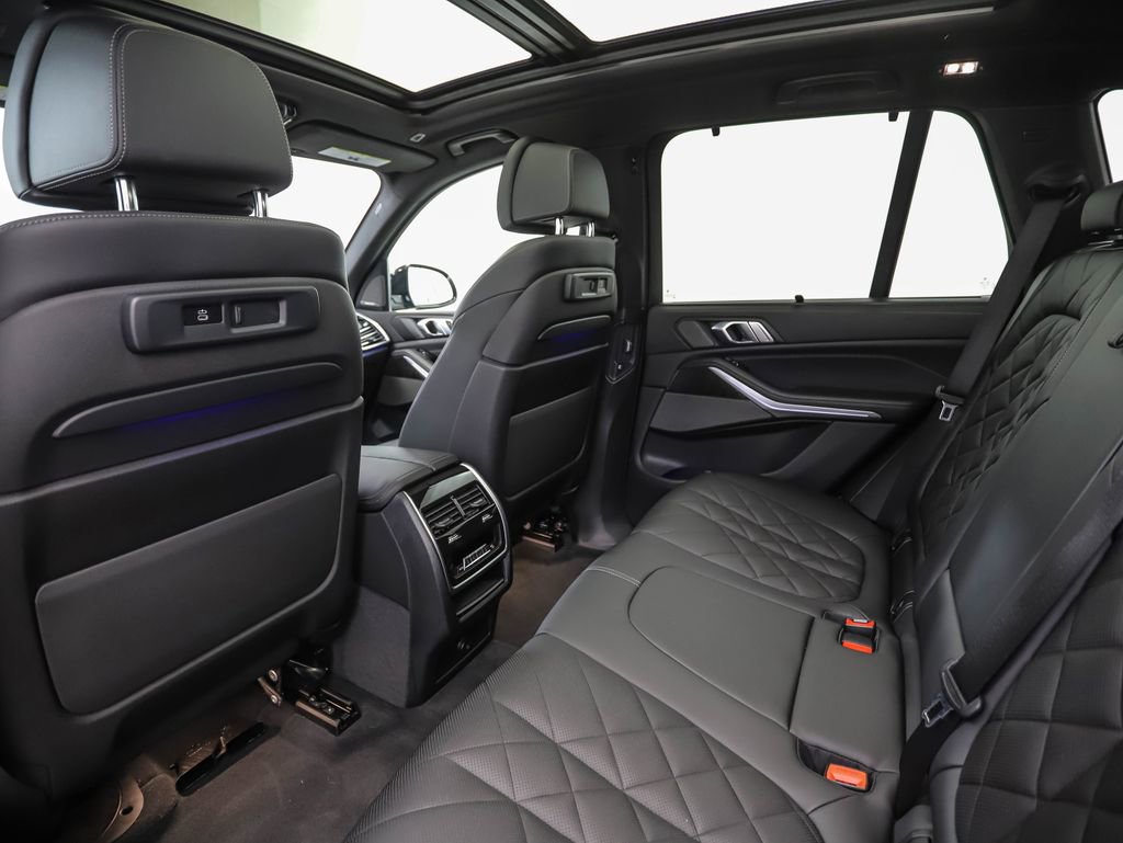 Certified 2023 BMW X5 M50i w/ Executive Package image 21