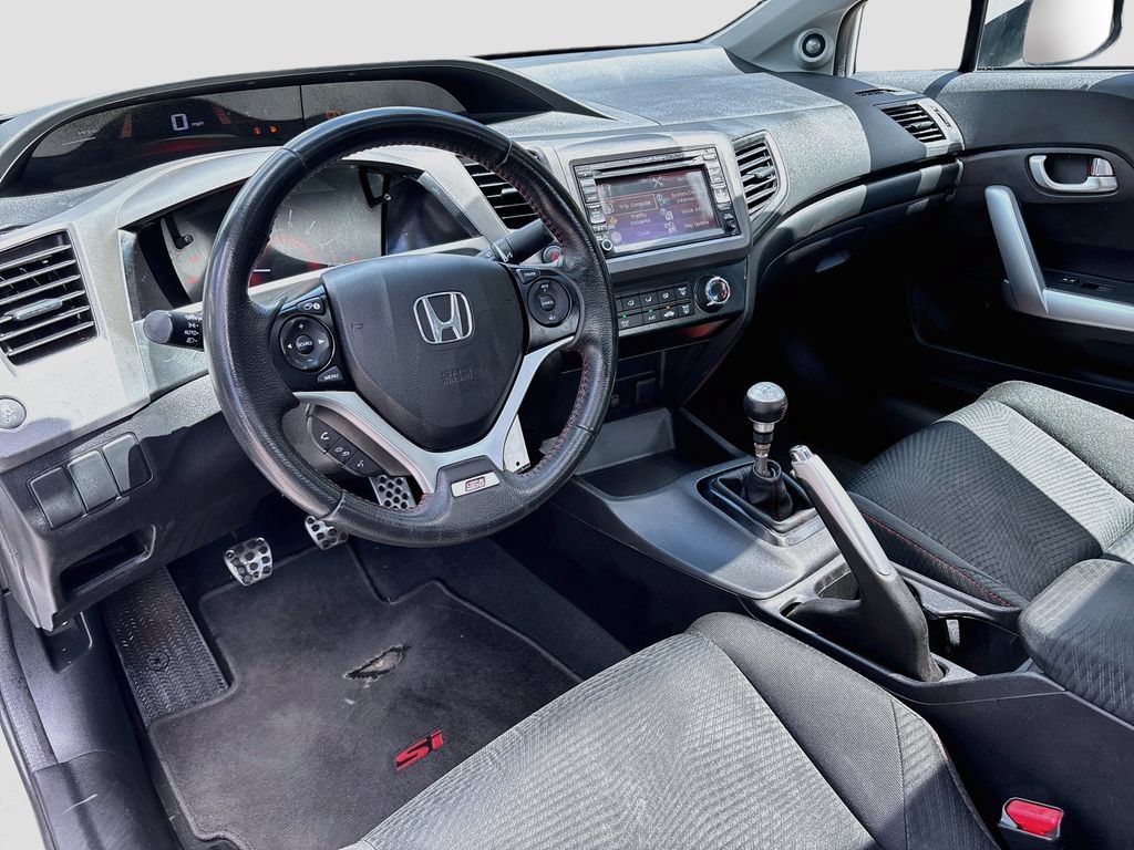Used 2012 Honda Civic Si image 21