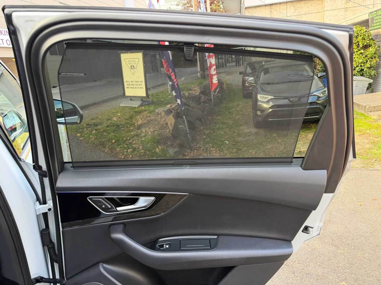 Used 2018 Audi Q7 3.0T Prestige AWD/4WD image 72