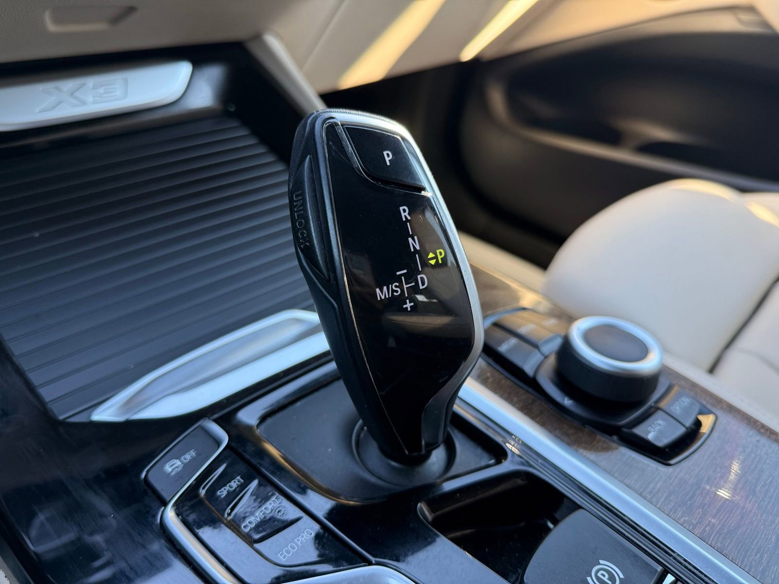 Used 2019 BMW X3 xDrive30i w/ Convenience Package image 25