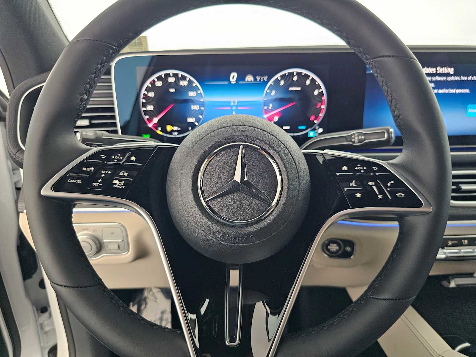 New 2026 Mercedes-Benz GLE 450 4MATIC Coupe image 23