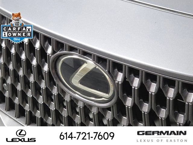 Used 2023 Lexus NX 350 AWD image 14