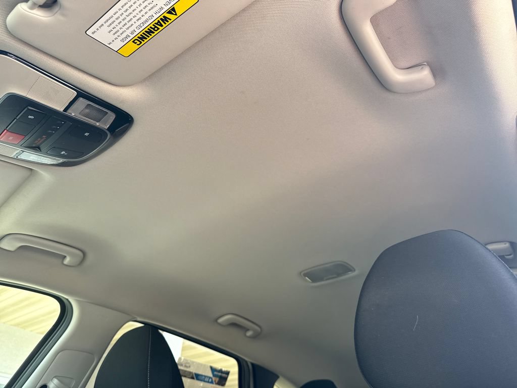 Used 2024 Hyundai Tucson SEL AWD/4WD image 21
