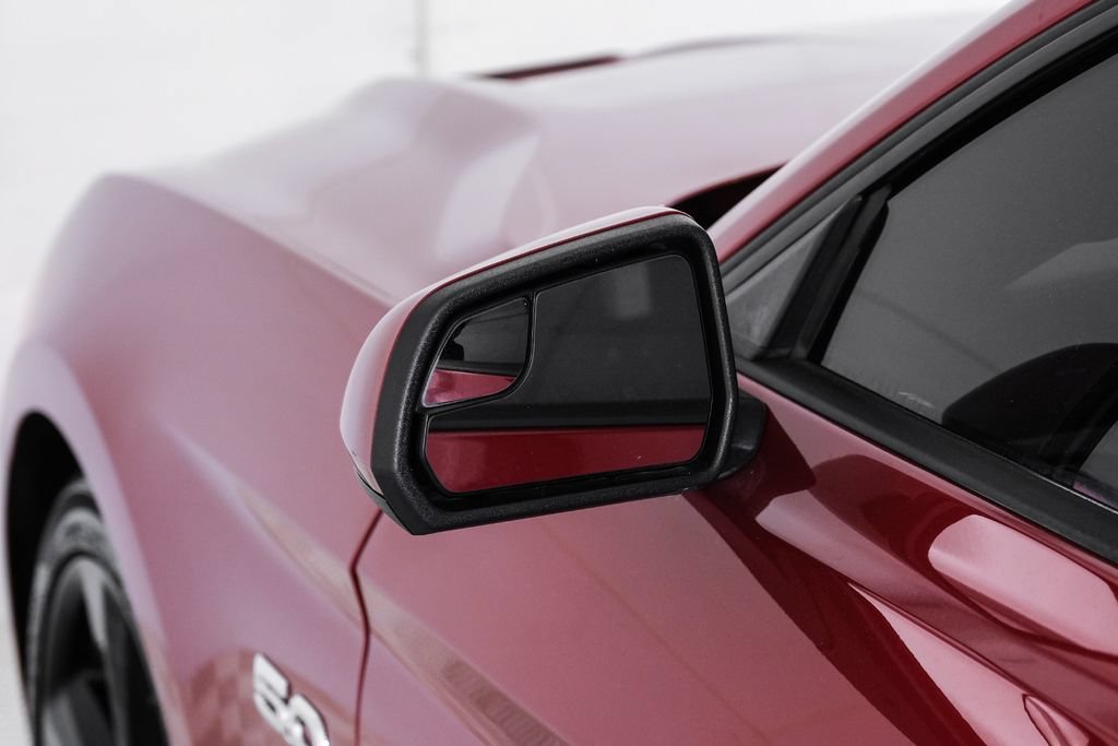 Used 2020 Ford Mustang GT w/ Ford Safe & Smart Package RWD image 39