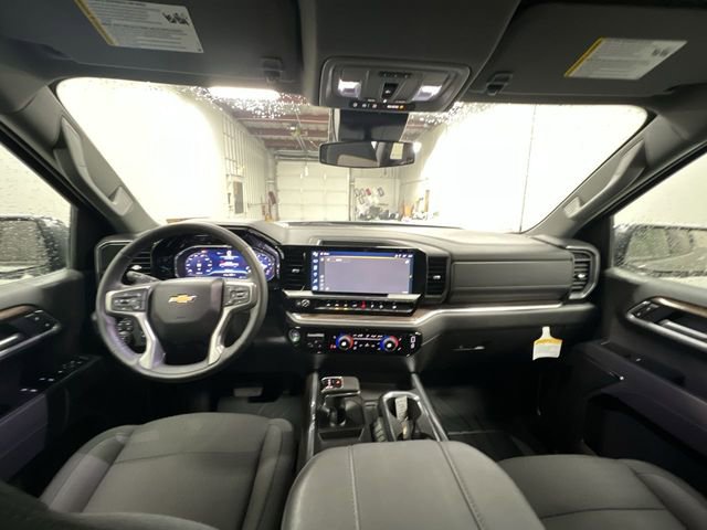 New 2025 Chevrolet Silverado 1500 LT w/ All Star Edition Plus image 20