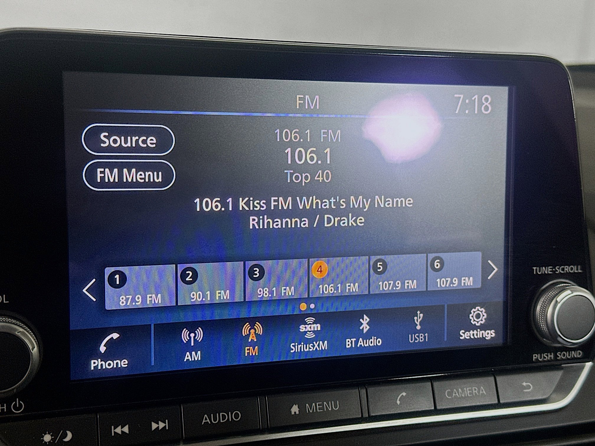 Used 2025 Nissan Altima 2.5 SV image 21