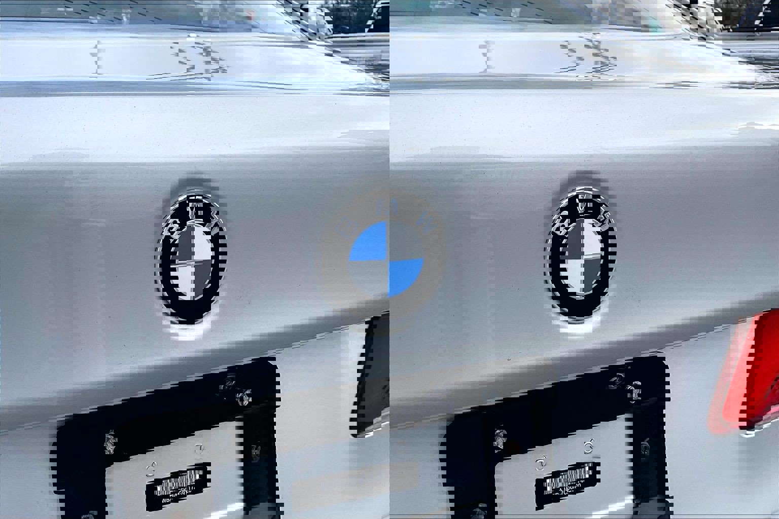 Used 2019 BMW 530i xDrive w/ Convenience Package image 8