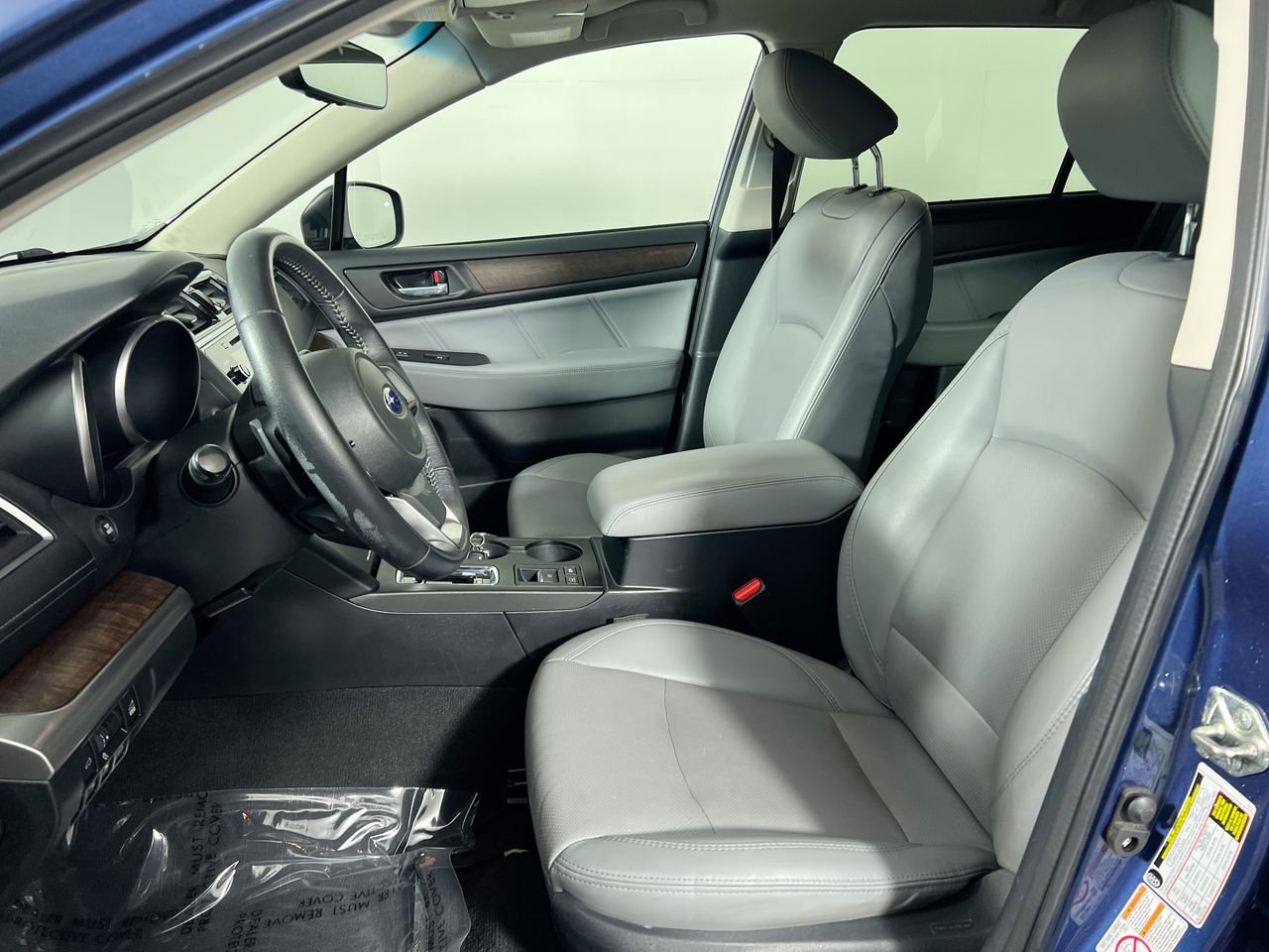 Used 2019 Subaru Outback 3.6R Limited image 12