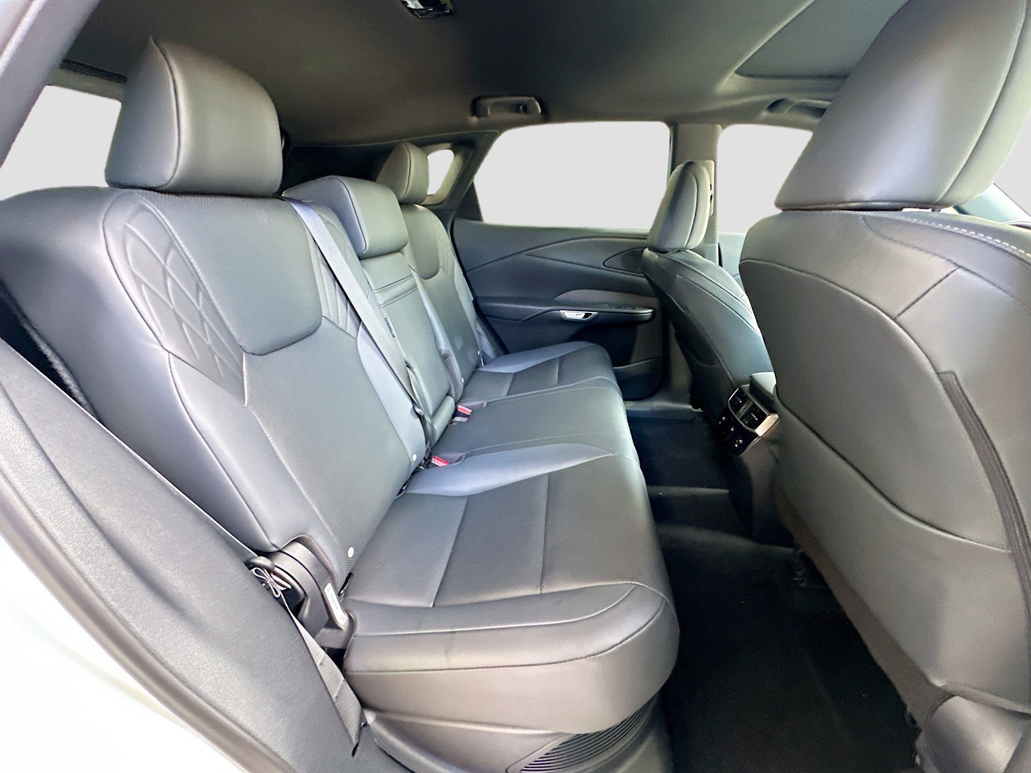 Used 2025 Lexus RX 350h w/ Accessory Package (K3) image 27