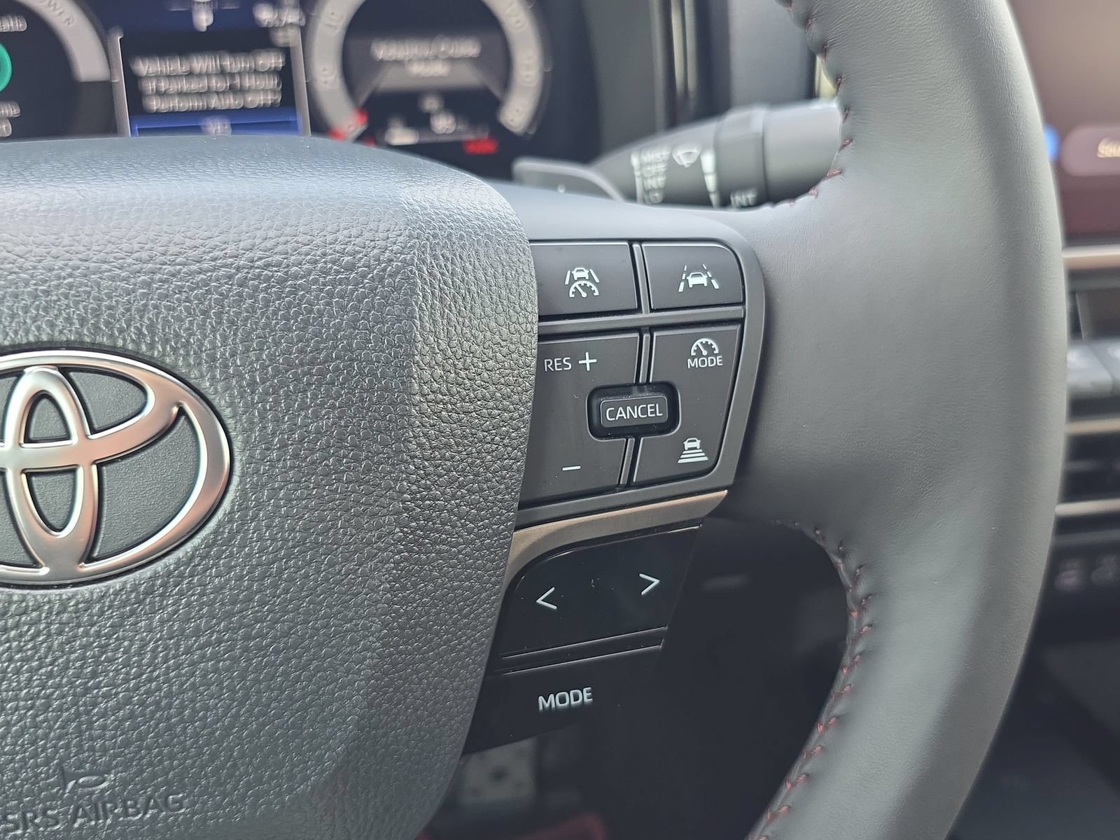 Used 2026 Toyota Camry XSE FWD image 15