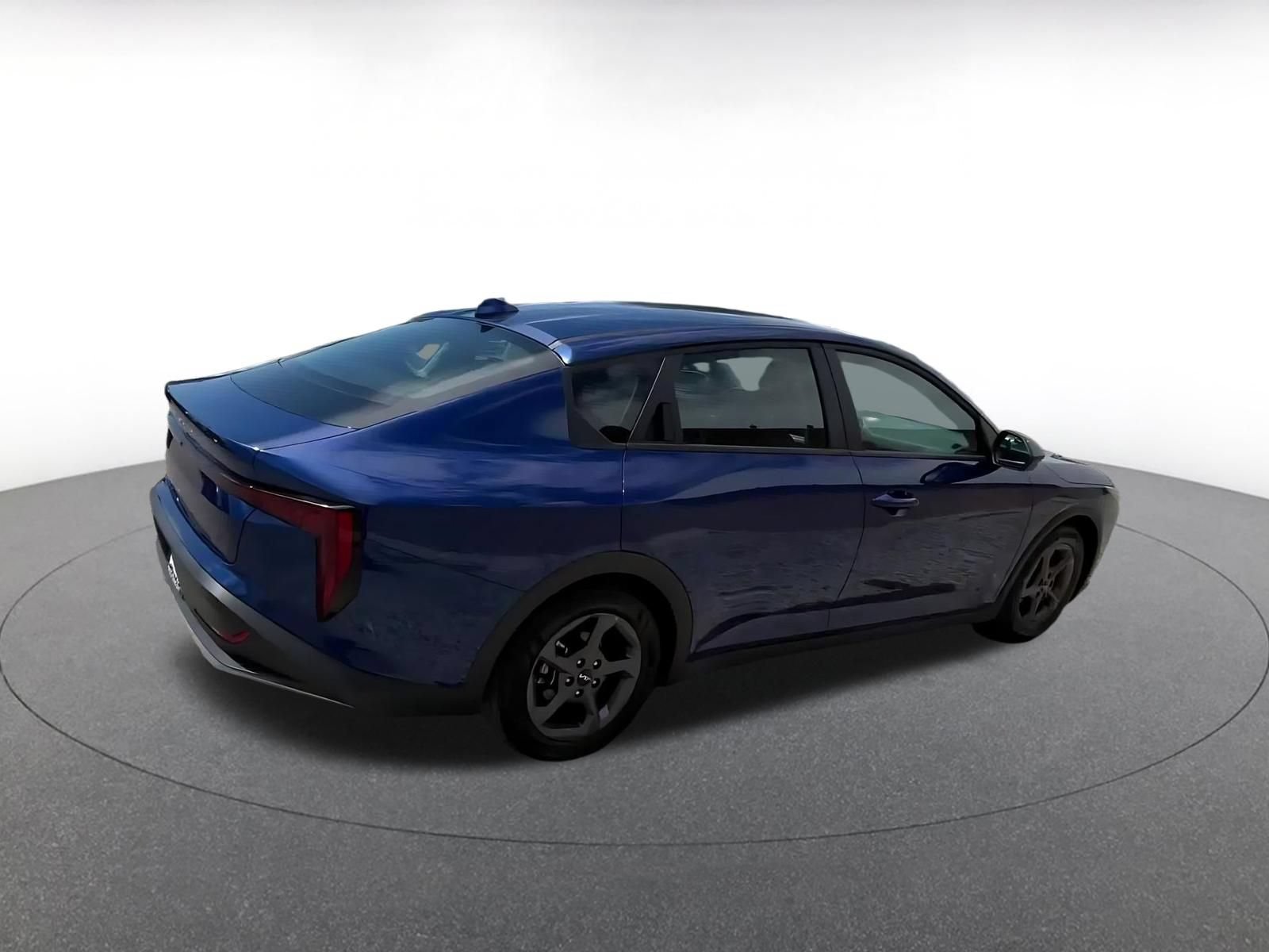 Used 2025 Kia K4 FWD image 15