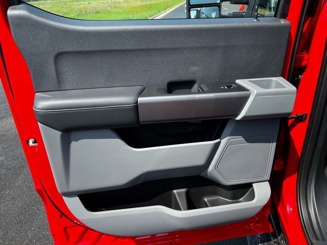 New 2025 Ford F250 XL w/ STX Appearance Package image 13