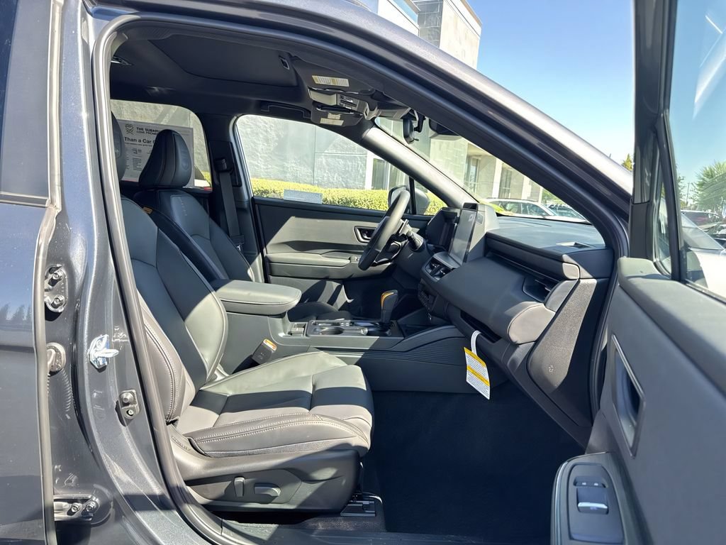 New 2026 Subaru Outback Wilderness AWD/4WD image 26