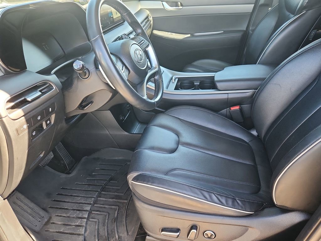 Used 2023 Hyundai Palisade XRT image 7