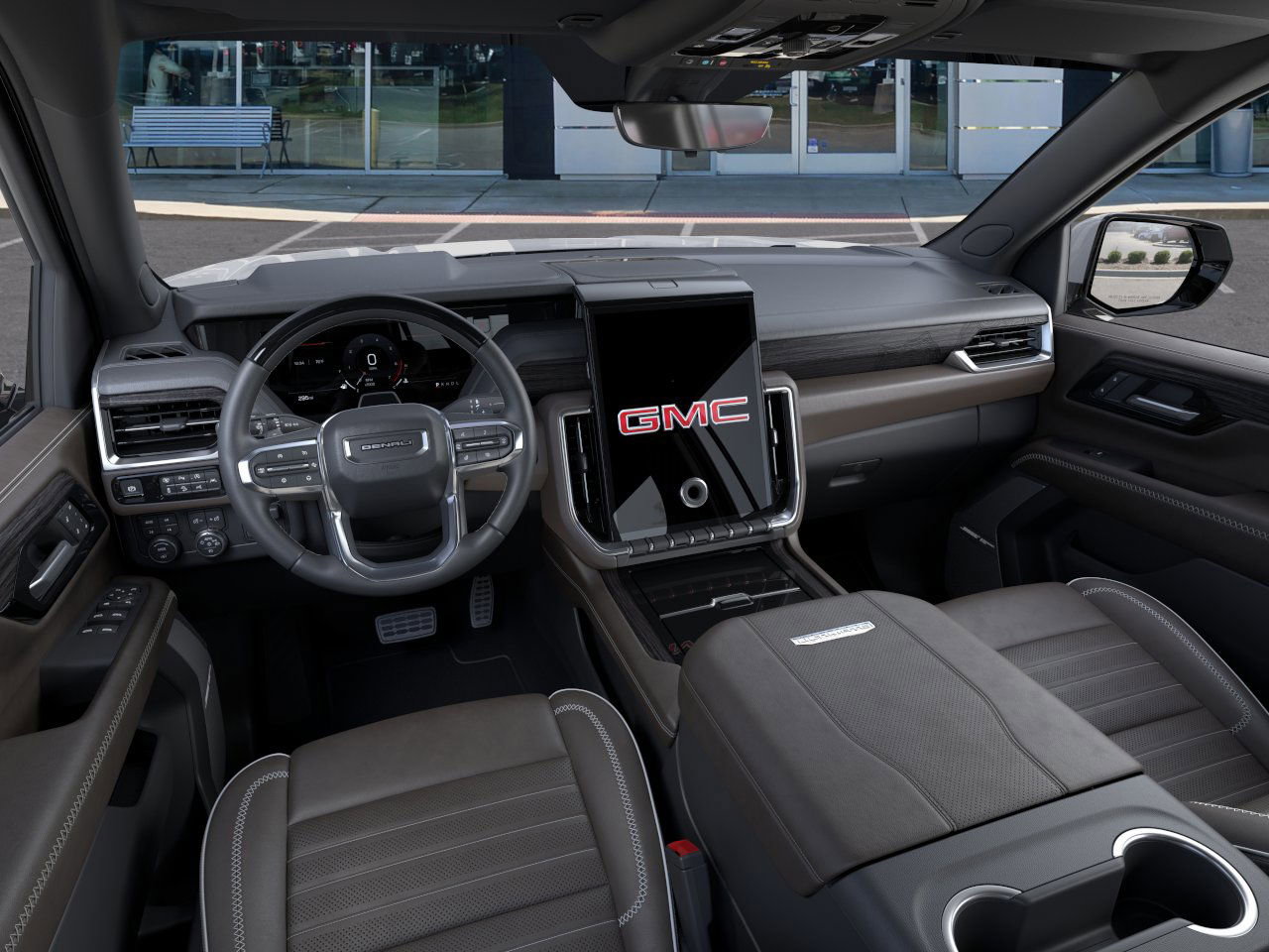 New 2026 GMC Yukon XL Denali Ultimate image 17