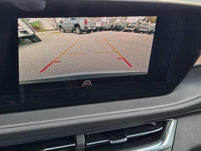 New 2026 Buick Envista Preferred w/ Advanced Safety Package FWD image 17
