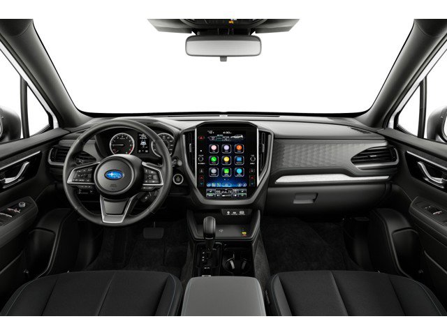 New 2026 Subaru Forester Limited image 19