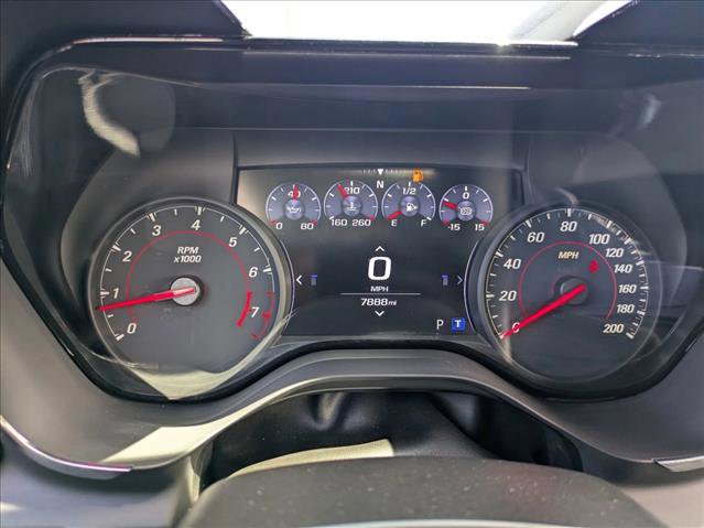 Used 2023 Chevrolet Camaro ZL1 image 11