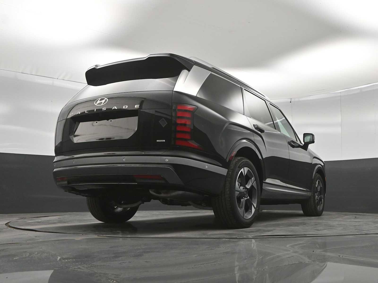 New 2026 Hyundai Palisade Limited AWD/4WD image 36