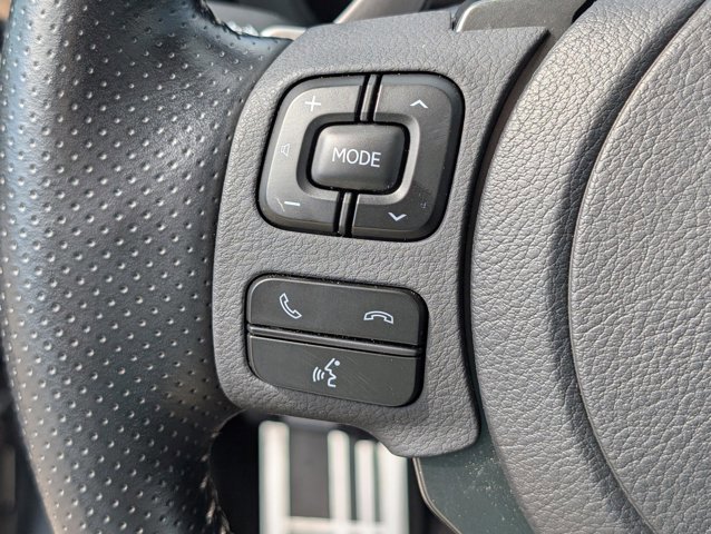 Used 2022 Lexus IS 350 F Sport image 39